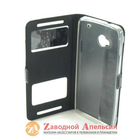 Чохол книжка HTC One M7 Smart Case 1 Одеса - фото 6