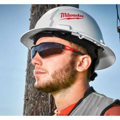Защитные очки Milwaukee затемненные (4932471882) Винница - изображение 7