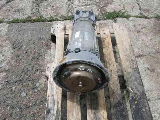 Mercedes-Benz  A1642701601 7-ст АКПП 722.902 при двигуні M642 V6 3.0 cdi ML W164 GL X164 R-Class W251 Одеса