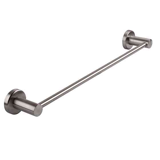 Тримач рушників Globus Lux SS 8402-45 SUS304 Луцк