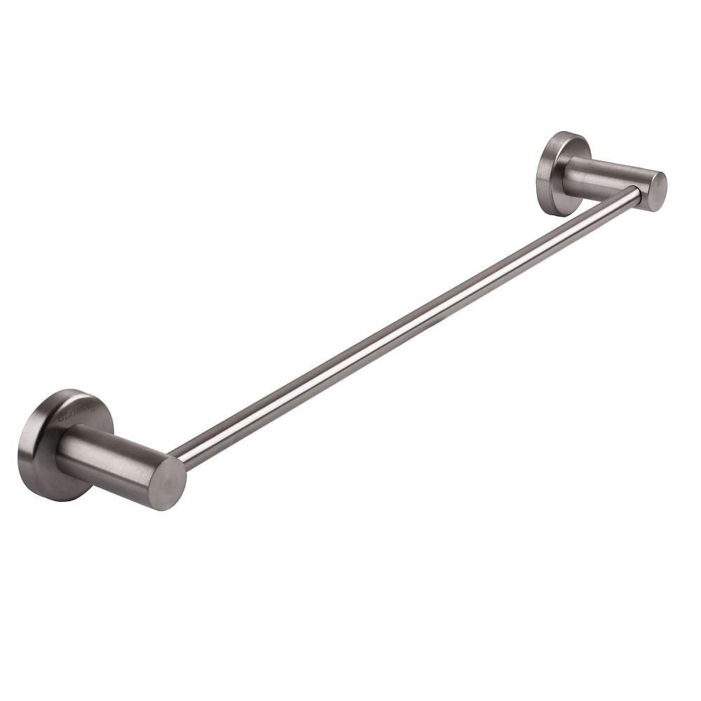 Тримач рушників Globus Lux SS 8402-45 SUS304 Луцк - изображение 1