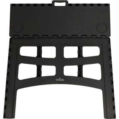 Туристичний стіл Tribe Camp Table High пластиковий Black (T-EF-0004-black) Вінниця - фото 5