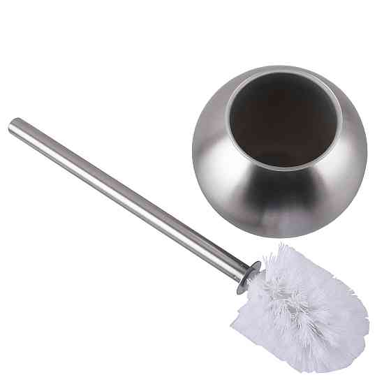 Йоржик підлоговий HOTEC 16.607 Stainless Steel (000023800) Київ