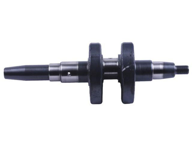 Колінвал голий під конус на дизельний двигун 178F Мукачево - фото 4