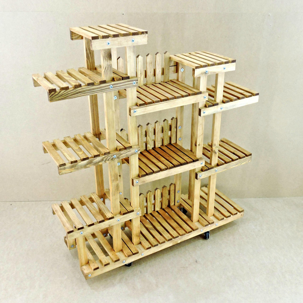 Подставка для цветов 