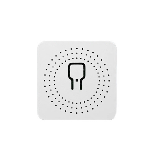 Zigbee 3.0 модуль реле вимикач для розумного будинку 220В 16А Київ - фото 1