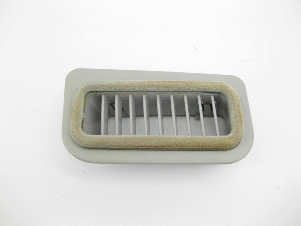 Mercedes-Benz  A2207203478 7E75 Повітряний дефлектор сірий на торці передньої правої дверної карти S-Class W220 Одесса - изображение 2