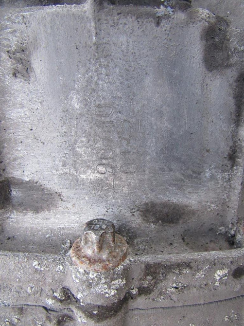 Коробка передач 6 ступ. Renault Scenic III 1.5 dci 2009-2016 Ковель - изображение 3