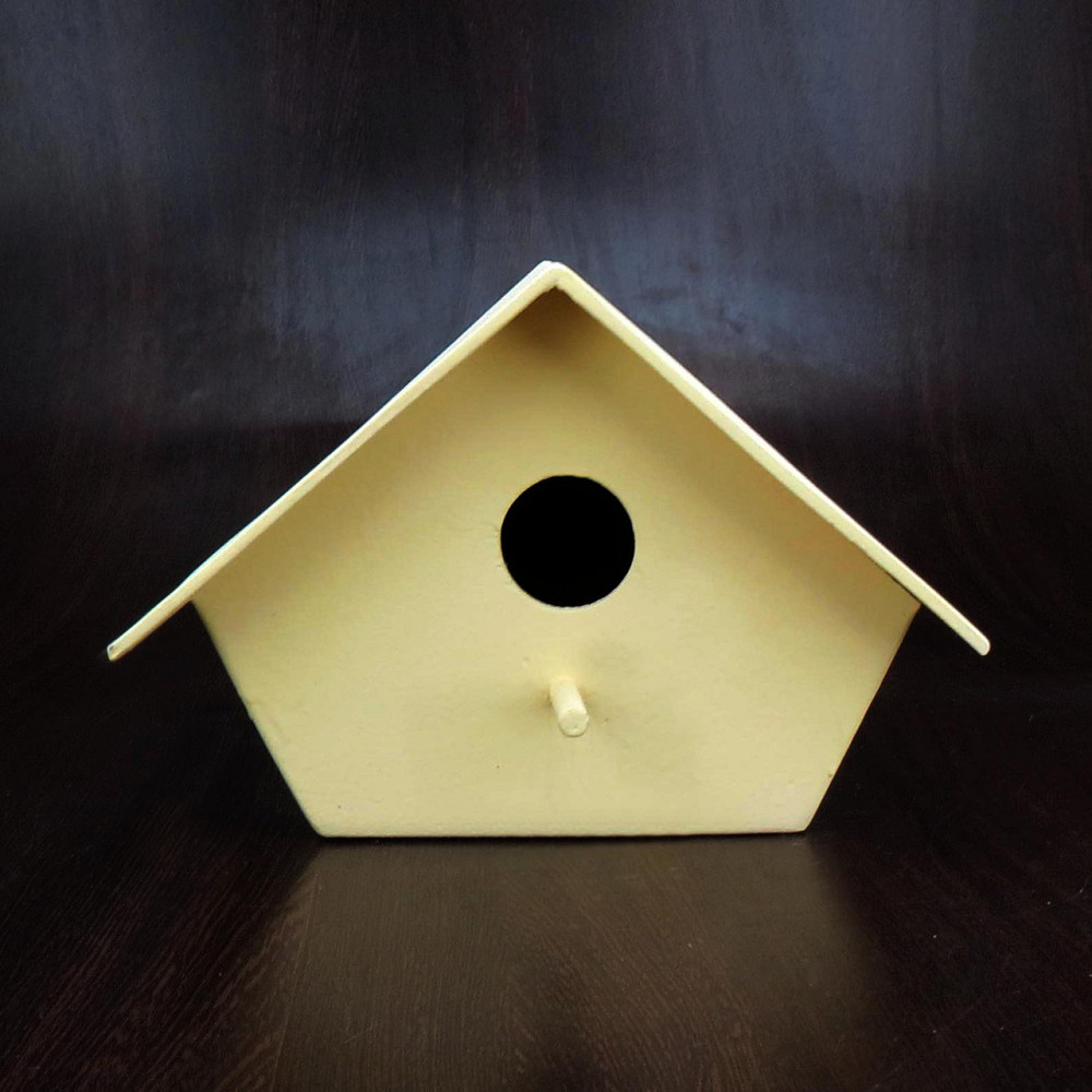 Скворечник садовый 