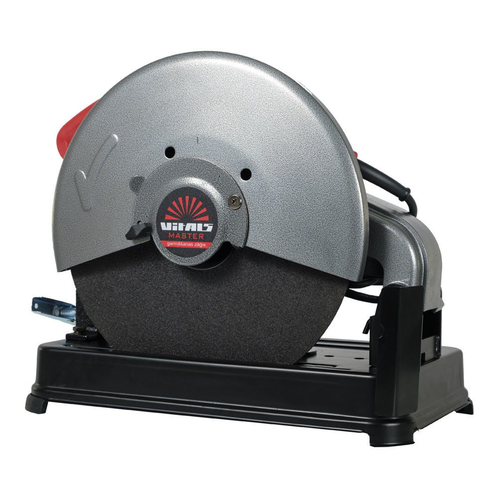 Пила відрізна Vitals Master Gr 3525HL Харків - фото 3