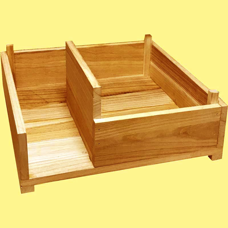 Домик для ёжиков 