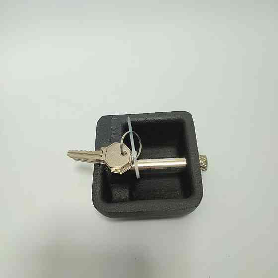 Замок навісний Аріко ВС-5 Краб великий Харків