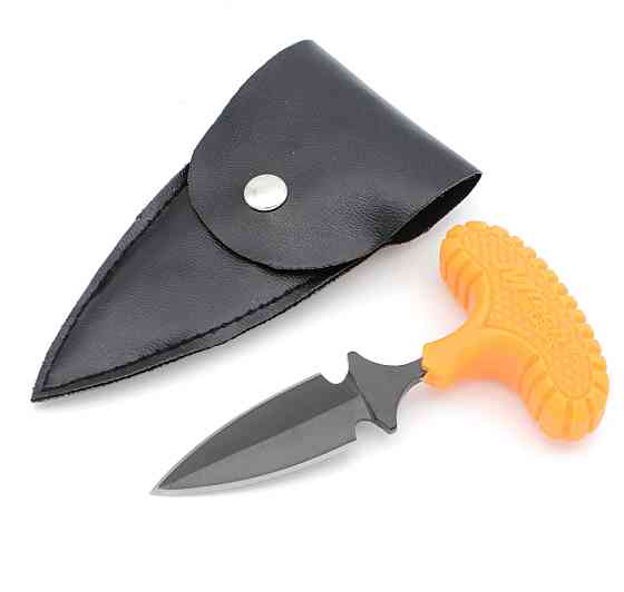 Ніж ударний "Оранж" A718 Дніпро