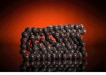 Ланцюг ГРМ мопед Дельта 90/125 Мукачево - фото 1