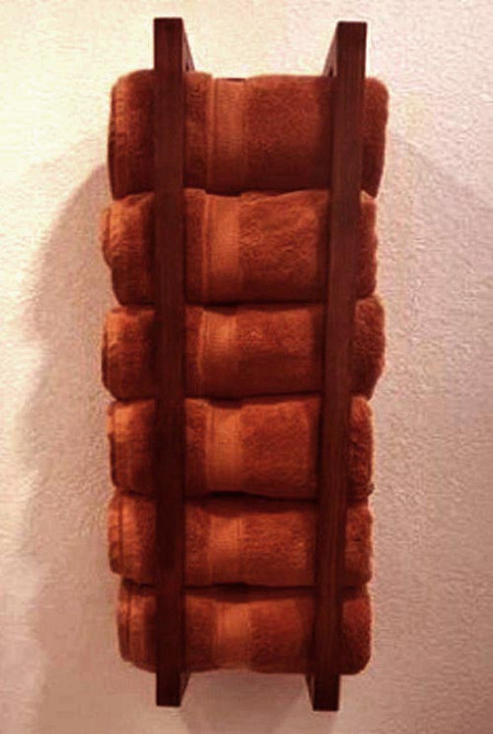 Полиця для ванної "Теліко 80" савоярді Миколаїв - фото 1