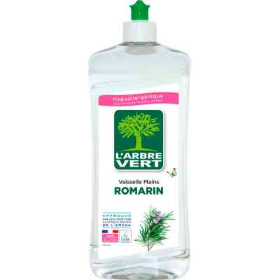 Засіб для ручного миття посуду L'Arbre Vert Розмарин 750 мл (3450601018039/3450601047152) Вінниця