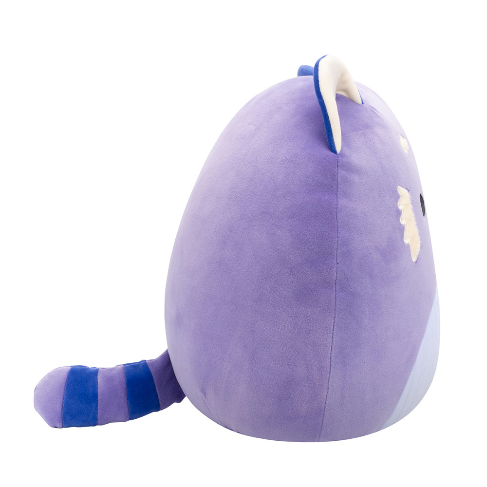 М'яка іграшка Squishmallows – Червона панда Алдіс (30 cm) Дніпро - фото 5