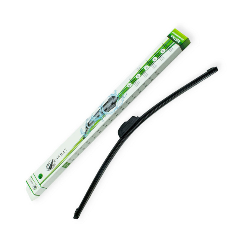 Щетка carway безкаркасная 380мм - 15