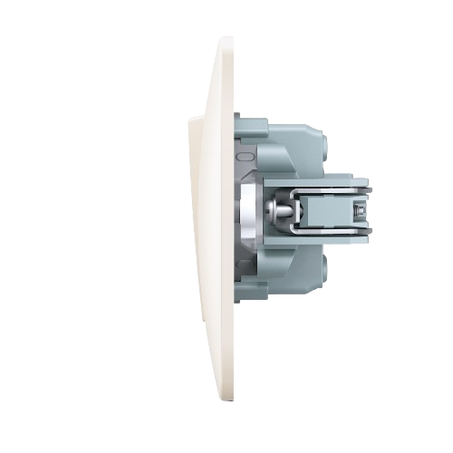 BINERA крем Клавіша дзвінка внутрішня 1кл Videx Житомир - изображение 4