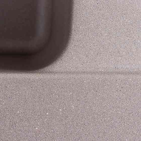 VALESO Гранітна мийка для кухні VALESO ZIRKONE 6250 матова Дюна Київ