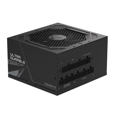 Блок живлення GIGABYTE 1000W (GP-UD1000GM PG5 V2) Вінниця - фото 3
