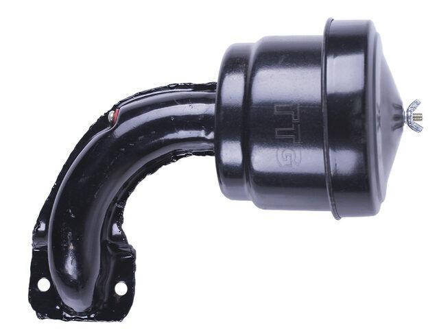 Фільтр повітряний у зборі (оливна ванна) мотоблок 180N Мукачево - фото 3