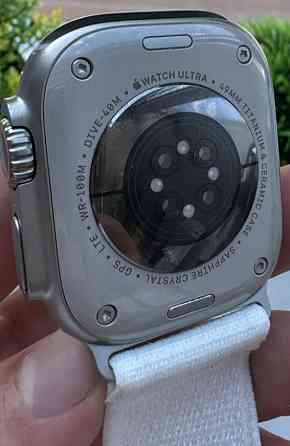 Смарт -Часы Apple Watch Ultra 1 49MM Киев