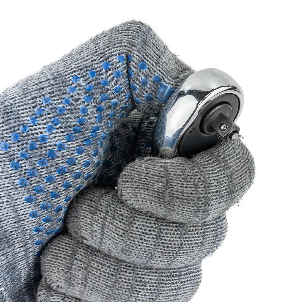 Тріскачка 1/4" 24 зуба Pomagier POM-80222 Одеса - фото 3