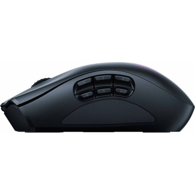 Мишка Razer Naga V2 PRO Black (RZ01-04400100-R3G1) Вінниця - фото 8