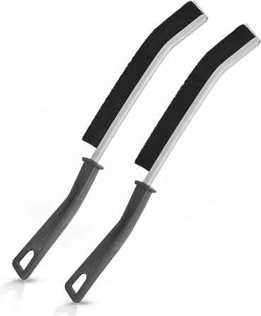 Щітки для миття раковини та вузькодоступних місць на кухні та туалеті 2шт Вінниця