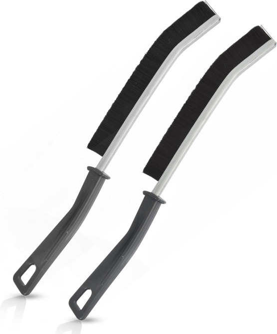 Щітки для миття раковини та вузькодоступних місць на кухні та туалеті 2шт Вінниця - фото 1