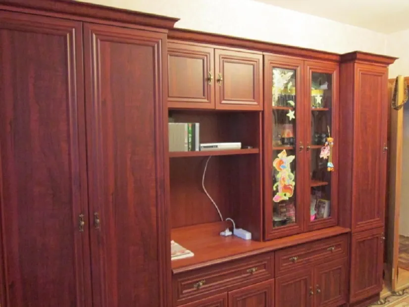 Кімната без хаз пр.Червоної Калини Київ - фото 5