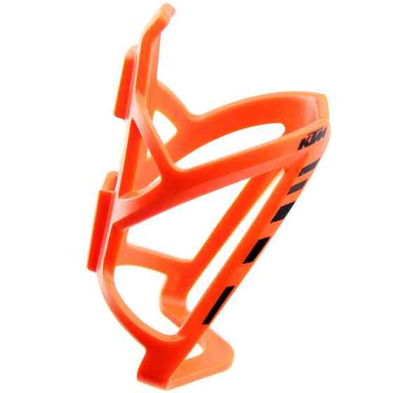 Флягодержатель KTM BOTTLE CAGE WING оранжевый Київ