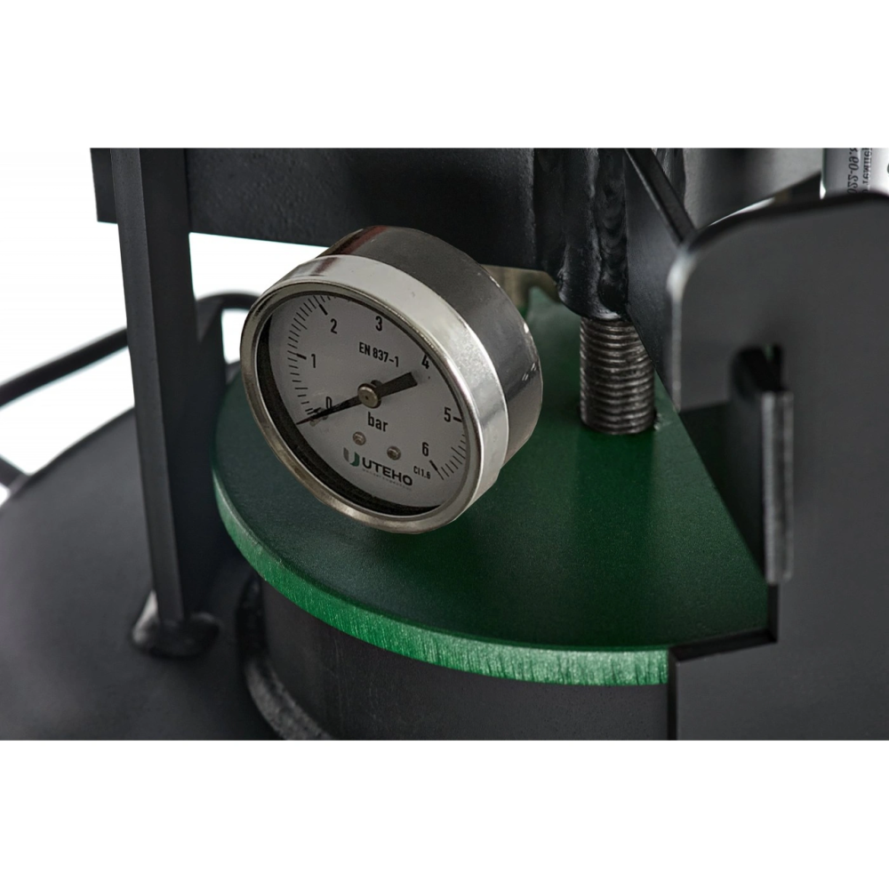 Автоклав бытовой для консервирования ЧЕ-32 на 32 банки, газовый для дома домашний Киев - изображение 4