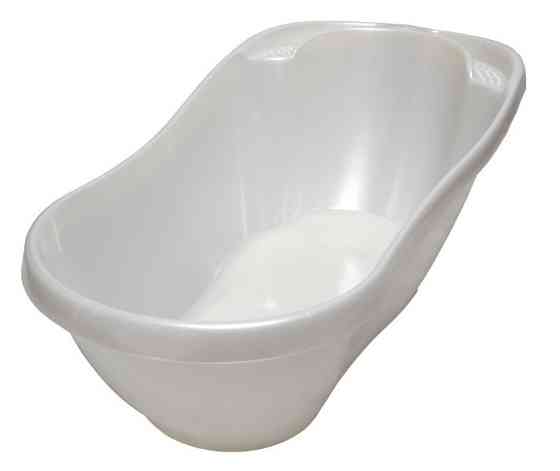 Ванна дитяча 92 см white pearl Київ