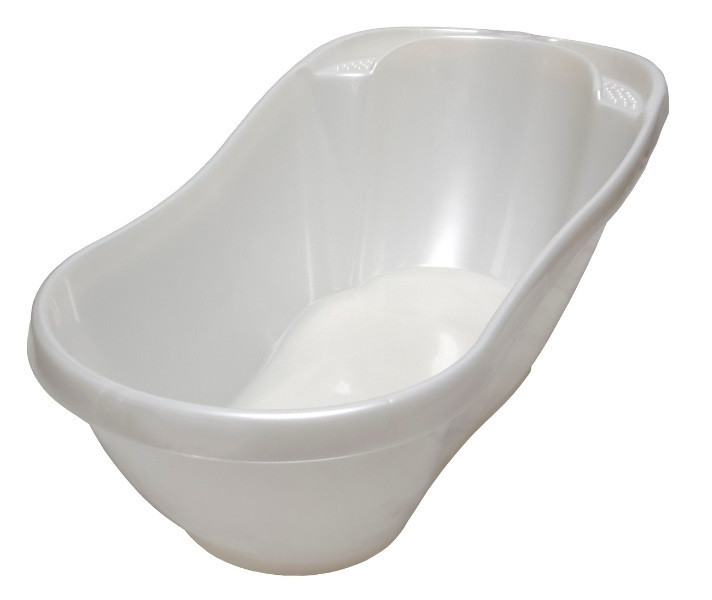 Ванна дитяча 92 см white pearl Київ - фото 1