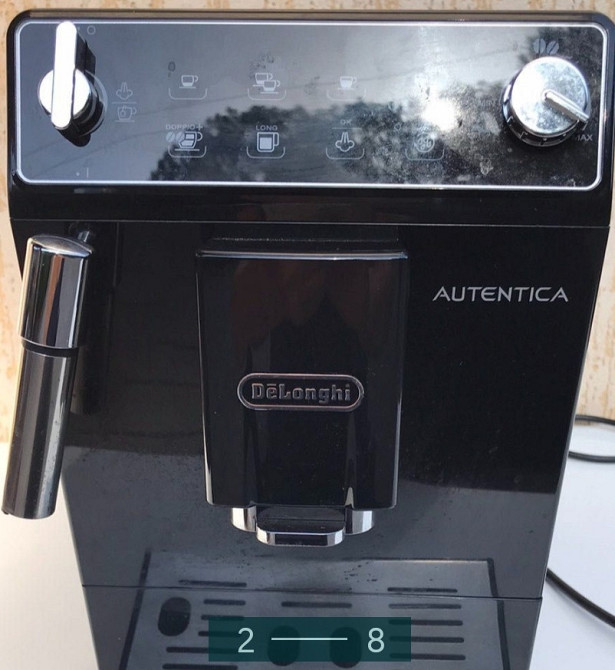 Кофемашина Delonghi Харьков - изображение 7
