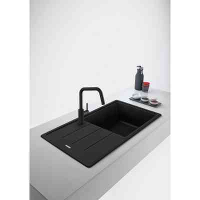 Змішувач Franke Lina U Pull Down (115.0728.477) Вінниця