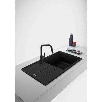 Змішувач Franke Lina U Pull Down (115.0728.477) Вінниця - фото 2