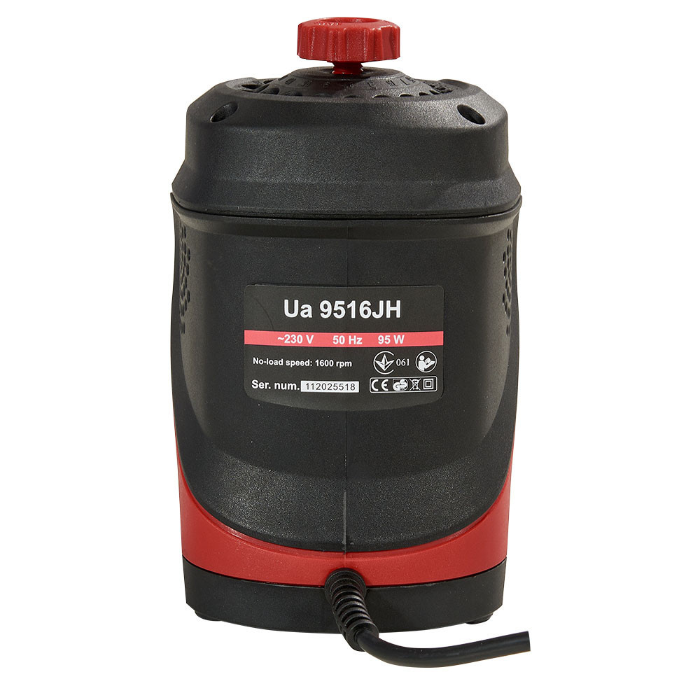 Верстат для заточування свердел Vitals Ua 9516JH Харків - фото 6