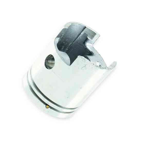 Поршень Схід 0 (голий) D=61,73 мотоцикл Мукачево