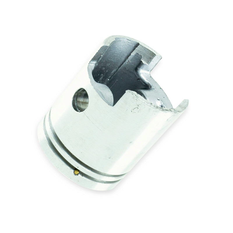 Поршень Схід 0 (голий) D=61,73 мотоцикл Мукачево - фото 1