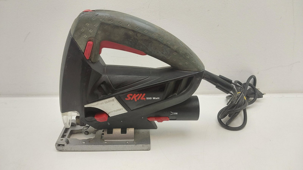 Електричний лобзик Skil 4270 (Б клас) Луцьк - фото 1