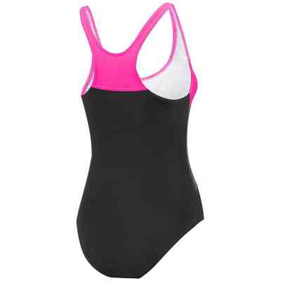 Купальник Aqua Speed Bella 625-139 рожевий, чорний 38 (5905718612178) Вінниця