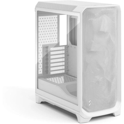 Корпус Fractal Design Meshify 3 White TG CT (FD-C-MES3A-04) Винница - изображение 9