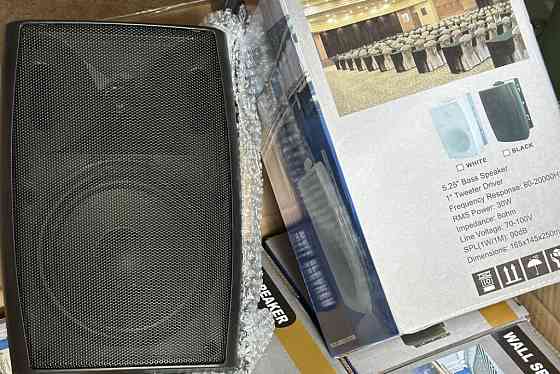 Трансляционная колонка FT-205s 4Allaudio,big,skysound. Харьков