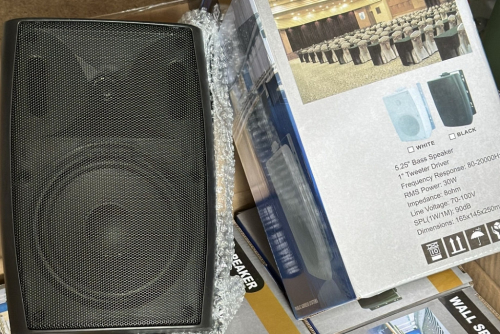 Трансляційна колонка FT-205s 4Allaudio,big,skysound. Харків - фото 2