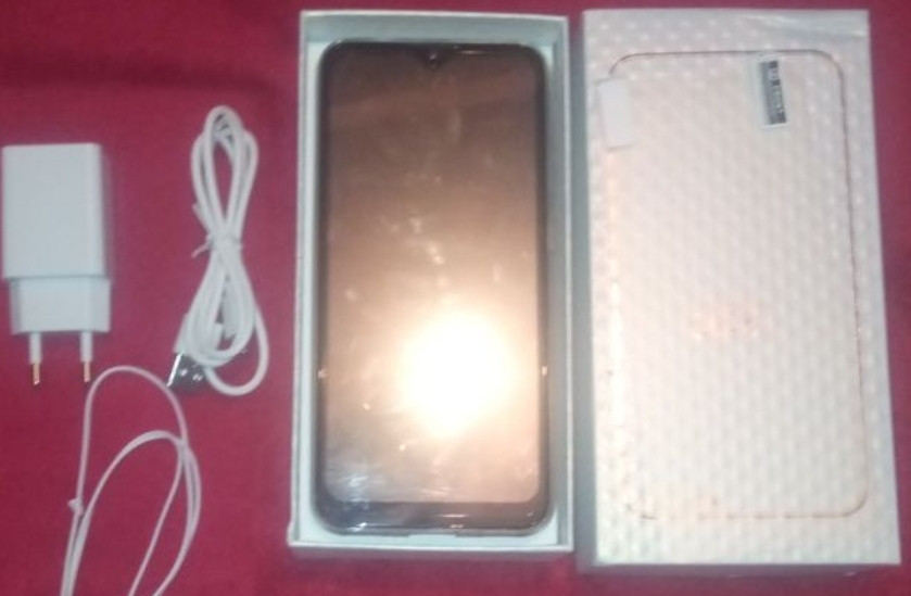 Телефон: POCO M4 Pro 512 Gb. Киев - изображение 5