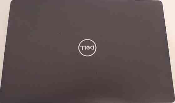 Ноутбук DELL Latitude 5501/ 15.6