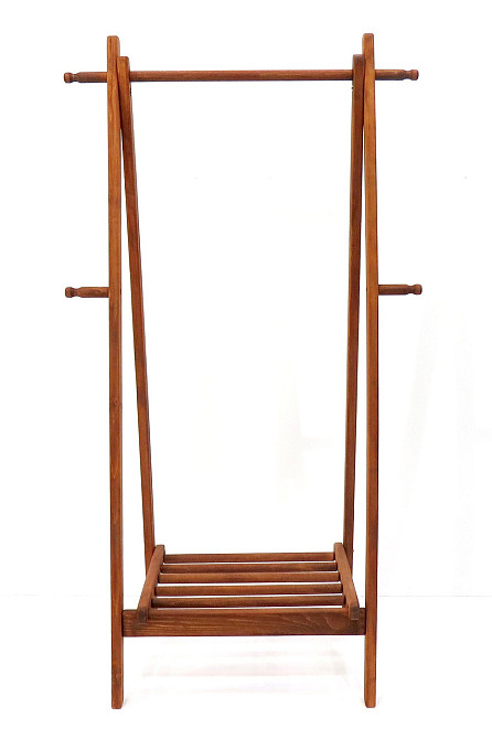 Стойка вешалка для одежды 